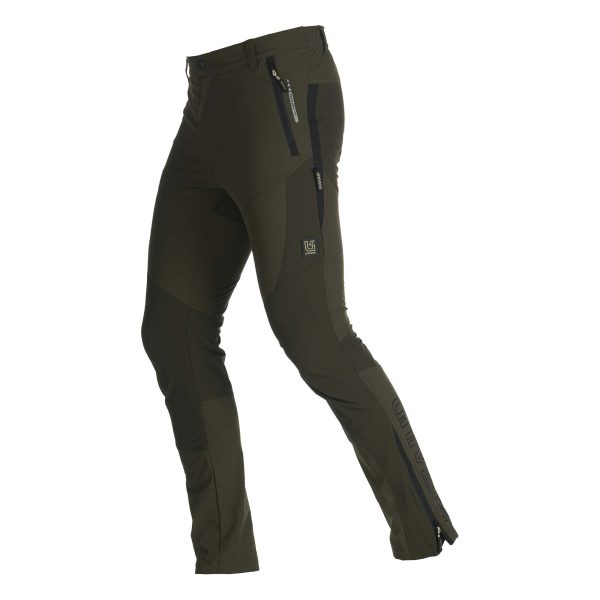 Pantalone da caccia Uomo Univers MARMOLADA 92616