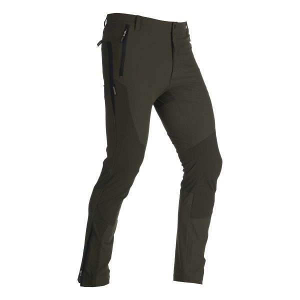 Pantalone da caccia Uomo Univers MARMOLADA 92616