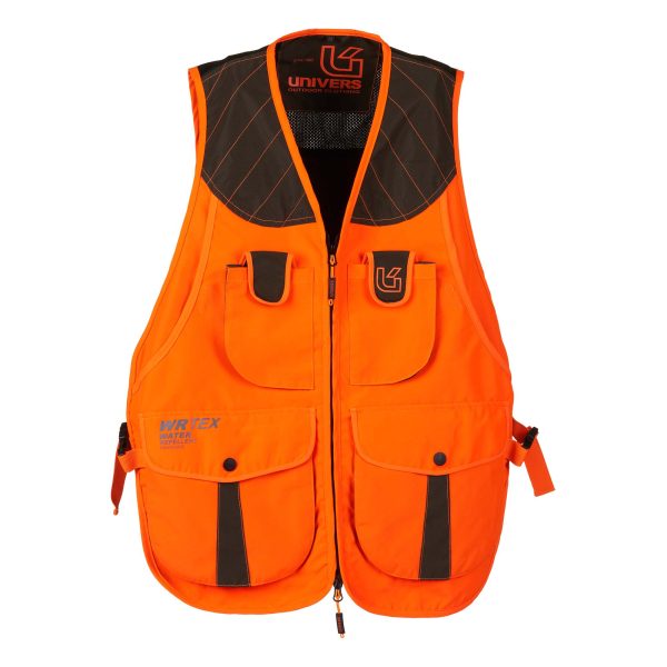 Gilet da caccia Uomo Univers CINGHIALE 93165