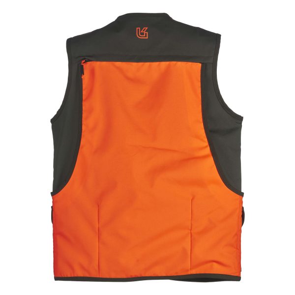 Gilet da caccia Uomo Univers PERNICE 93187