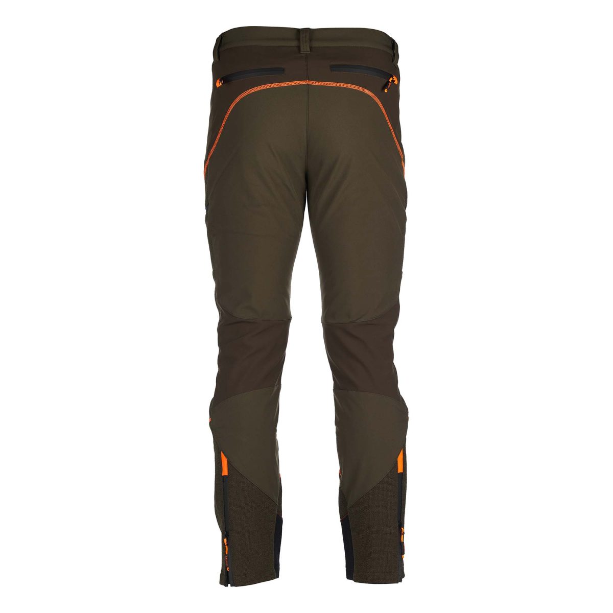 Pantalone da caccia Uomo Univers S.GOTTARDO RK SOFTSHELL U-TEX 92480