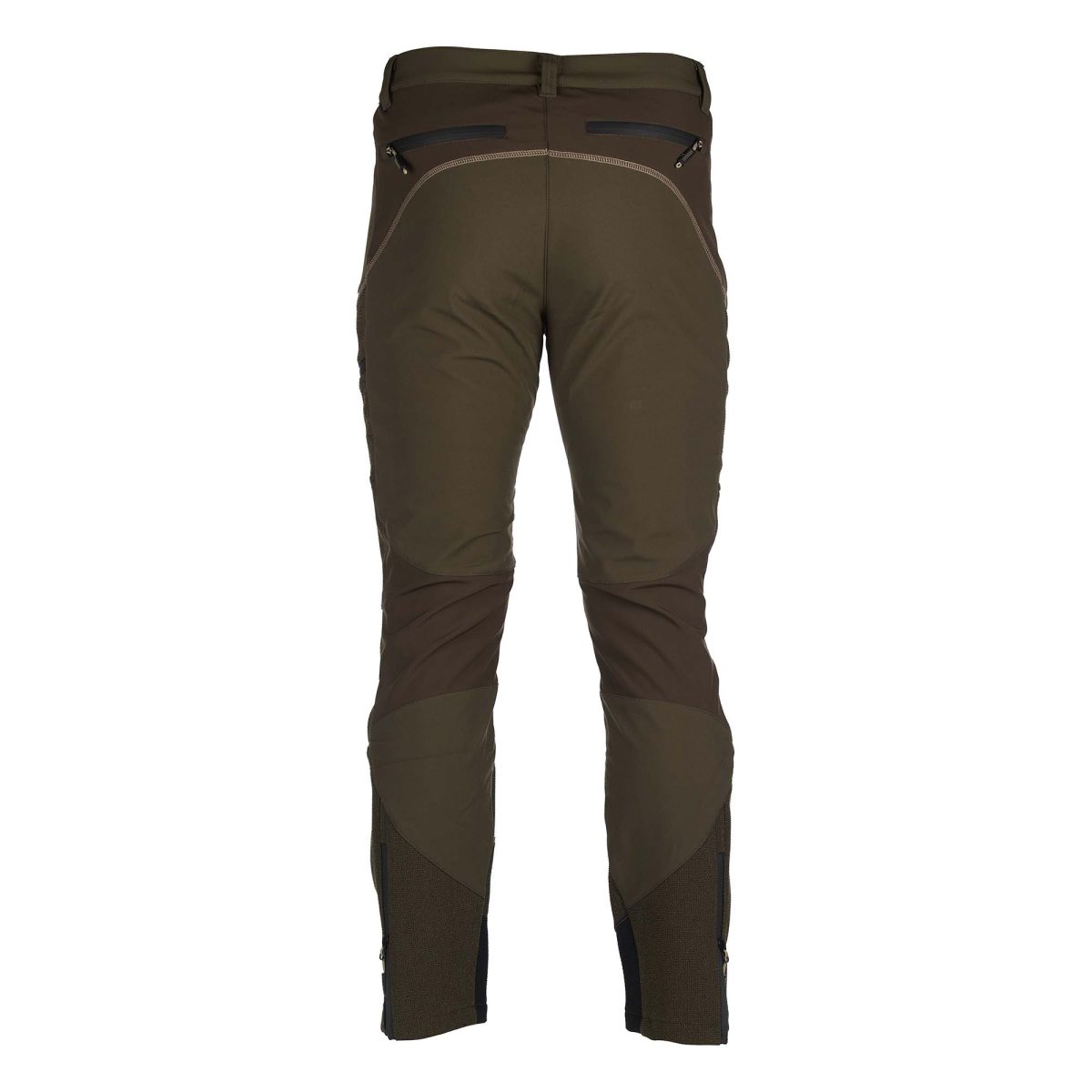 Pantalone da caccia Uomo Univers S.GOTTARDO RK SOFTSHELL U-TEX 92480