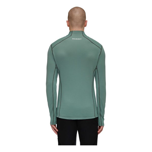 Giacca da outdoor Uomo Mammut TAISS LIGHT ML 1014-04550