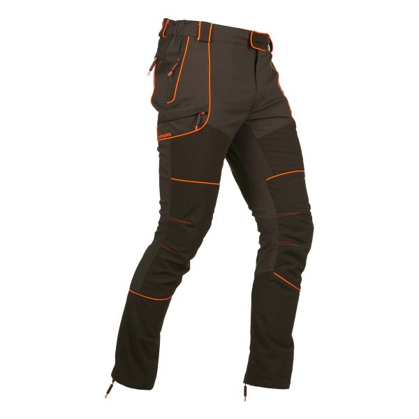 Pantalone da caccia Uomo Univers CIMONE 92593