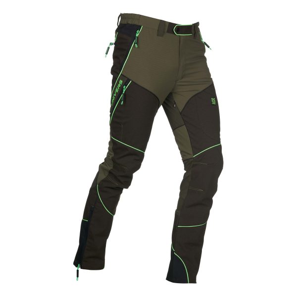 Pantalone da caccia Uomo Univers PINZOLO 92614
