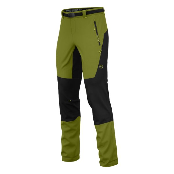 Pantalone da outdoor Uomo Redelk ISALO 3 M50R038P