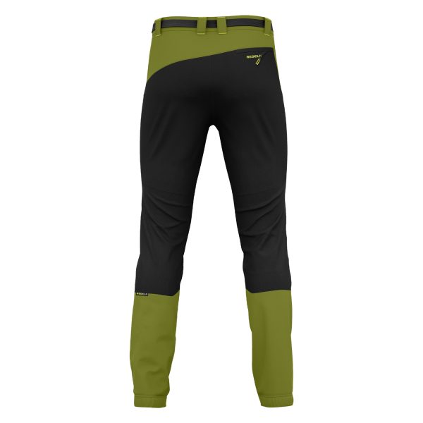 Pantalone da outdoor Uomo Redelk ISALO 3 M50R038P