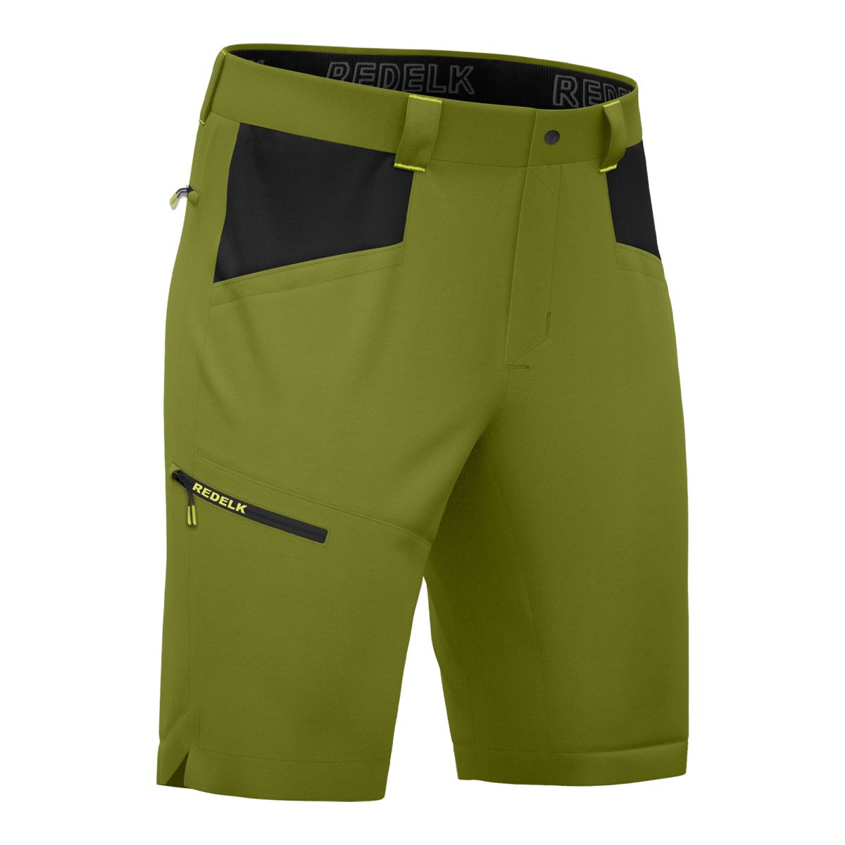 Pantalone da outdoor Uomo Redelk RAYEN-SH M50R046PSH