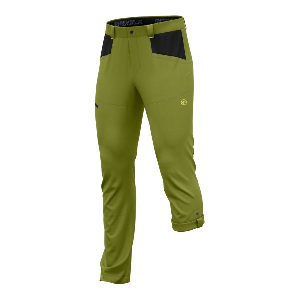 Pantalone da outdoor Uomo Redelk RAYEN M50R045P