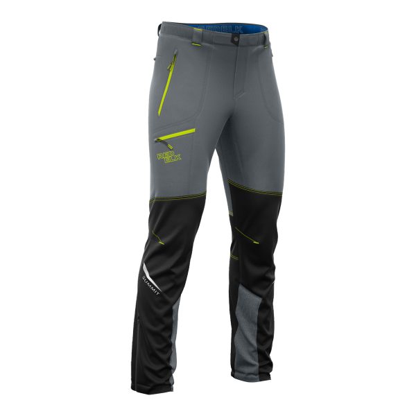 Pantalone da outdoor Uomo Redelk SUMMIT 5 M50R040P