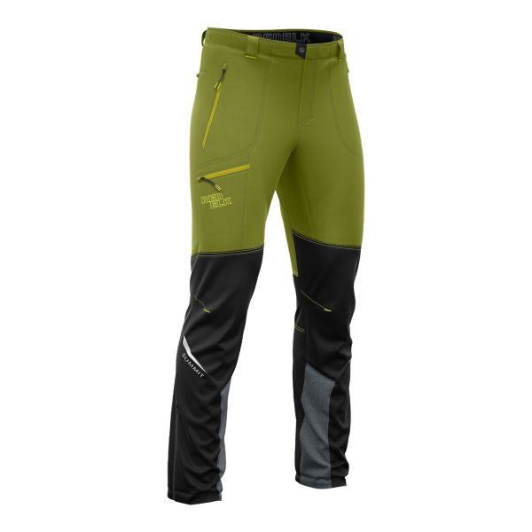 Pantalone da outdoor Uomo Redelk SUMMIT 5 M50R040P