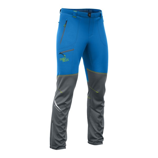 Pantalone da outdoor Uomo Redelk SUMMIT 5 M50R040P