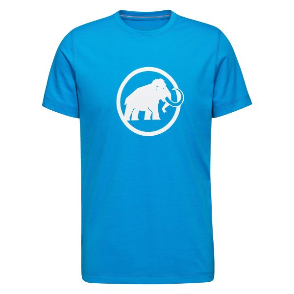 T-Shirt da outdoor Uomo Mammut CORE CLASSIC 1017-05890