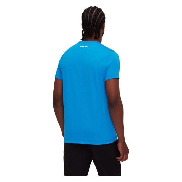 T-Shirt da outdoor Uomo Mammut CORE CLASSIC 1017-05890