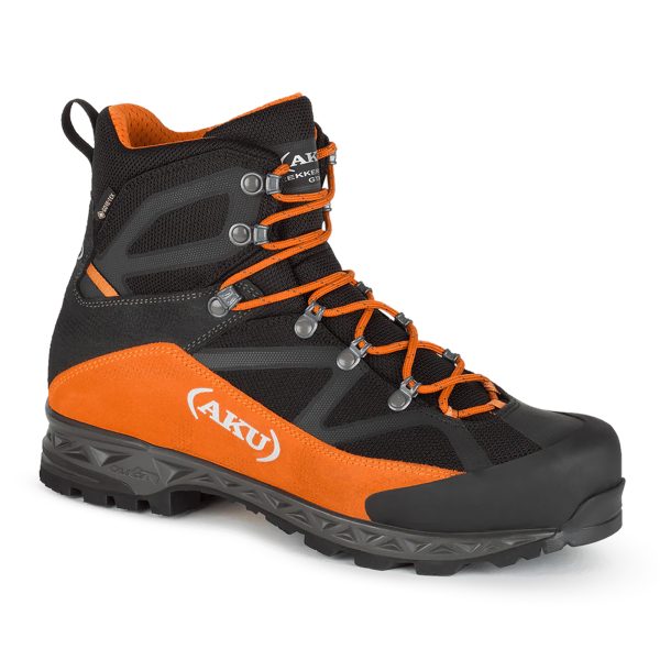 Scarpone da outdoor Uomo Aku TREKKER PRO II GTX 852