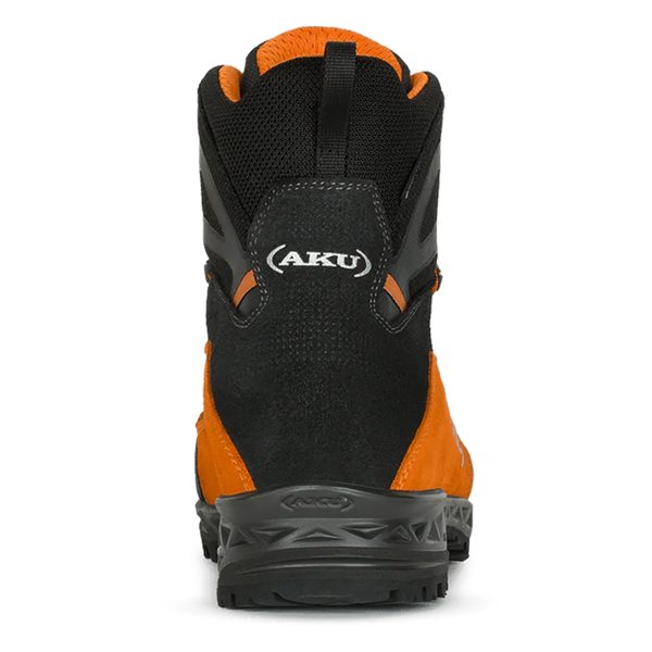 Scarpone da outdoor Uomo Aku TREKKER PRO II GTX 852