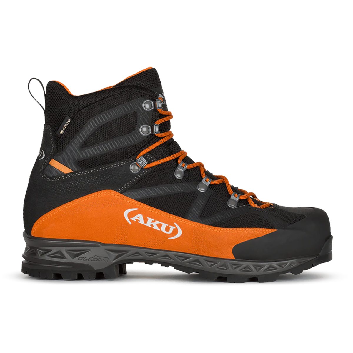 Herren Outdoor-Stiefel Aku TREKKER PRO II GTX 852