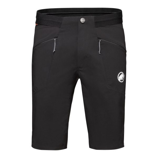 Pantalone da outdoor Uomo Mammut AENERGY LIGHT SO 1023-00760