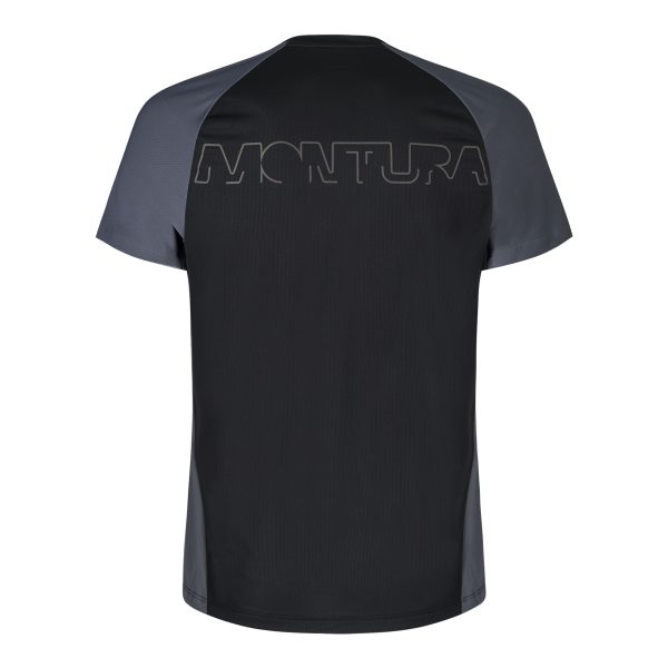 T-Shirt da outdoor Uomo Montura JOIN MTGN22X