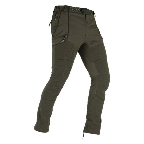 Pantalone da caccia Uomo Univers CORDURA® PERFORMTEX 92623