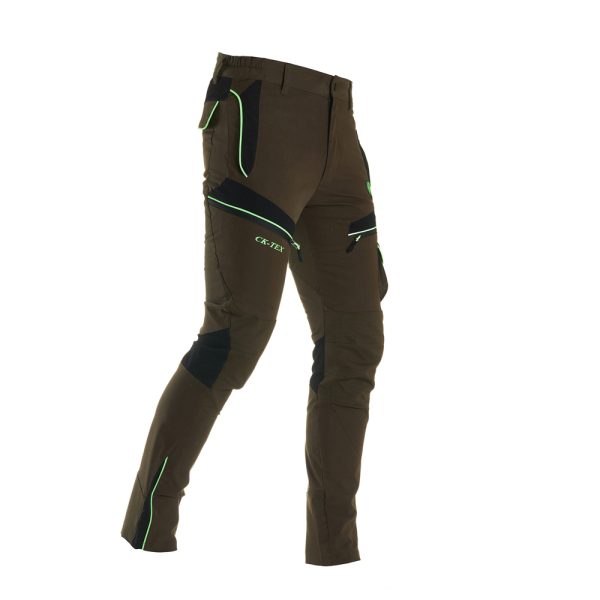 Pantalone da caccia Univers TOFANE 92125