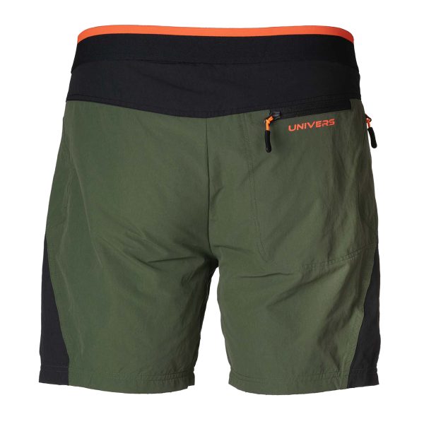 Bermuda da outdoor Uomo Univers ANDALO SHORT 92667
