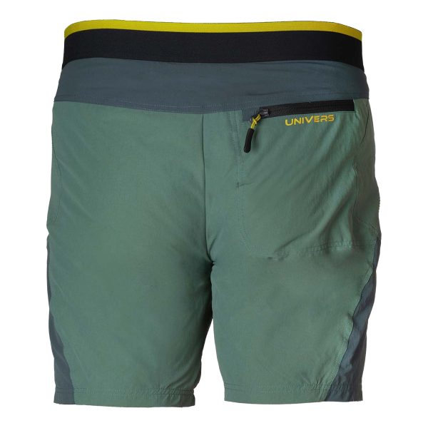 Bermuda da outdoor Uomo Univers ANDALO SHORT 92667