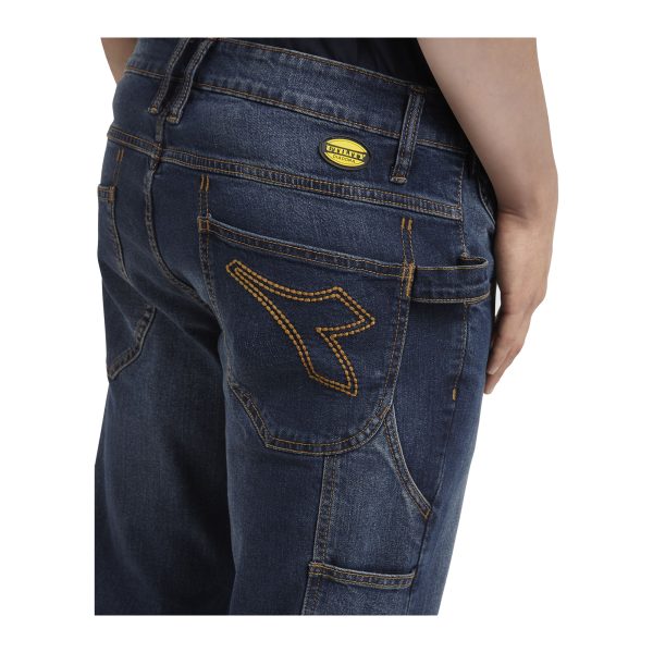 Pantalone da lavoro Uomo Diadora STONE 702159590