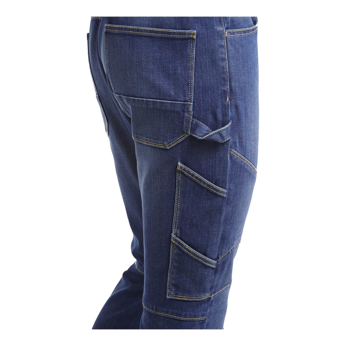 Pantalone da lavoro Uomo Diadora STONE ERGO STRETCH 702179829