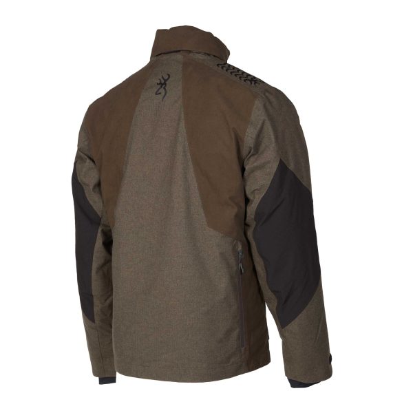 Parka da caccia Uomo Browning XPO TOUNDRA 30359540