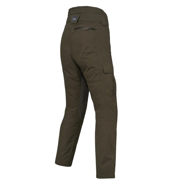Pantaloni da caccia Uomo Beretta TOSARK CU223T220