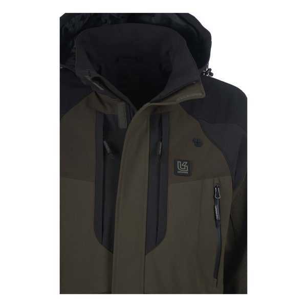Una membrana impermeabile e traspirante per l’outdoor: Asahi Kasei