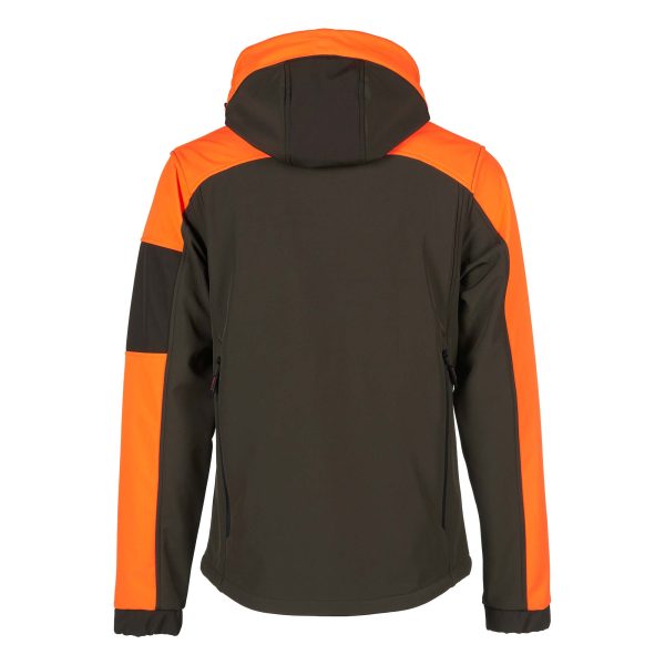 Giacca da caccia Uomo Univers KITZBUHEL U-TEX 91237