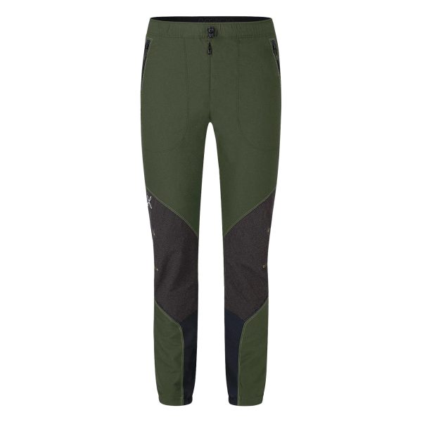 Pantalone da outdoor Uomo Montura VERTIGO MPLSV0X