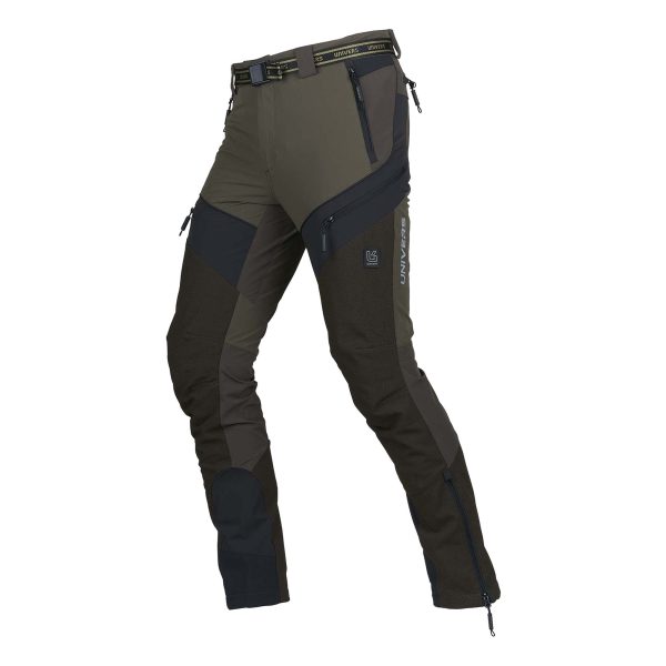 Herren-Jagdhose Univers MOLVENO 92662
