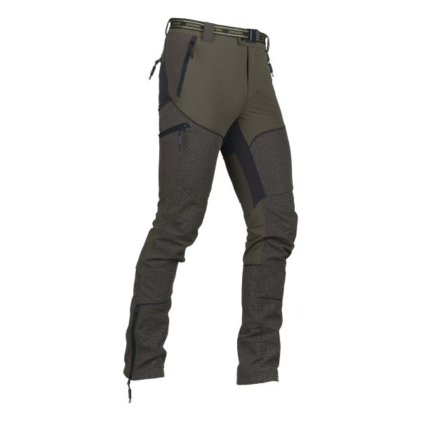 Univers KEVLAR® Herren-Jagdhose 92674