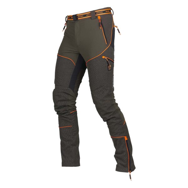 Univers KEVLAR® Herren-Jagdhose 92674
