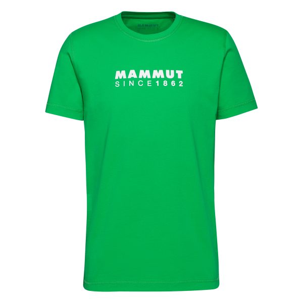 T-Shirt da outdoor Uomo Mammut CORE 1017-04024