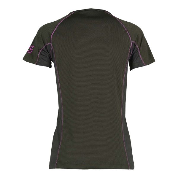 T-Shirt da caccia Donna Univers DRY-ACTIVE 24058