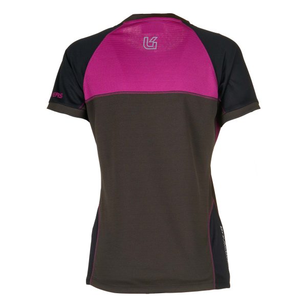 T-Shirt da caccia Donna Univers DRY-ACTIVE 24066