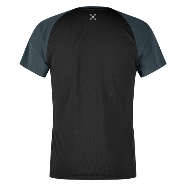 T-Shirt da outdoor Uomo Montura OUTDOOR 3 MTGN59X