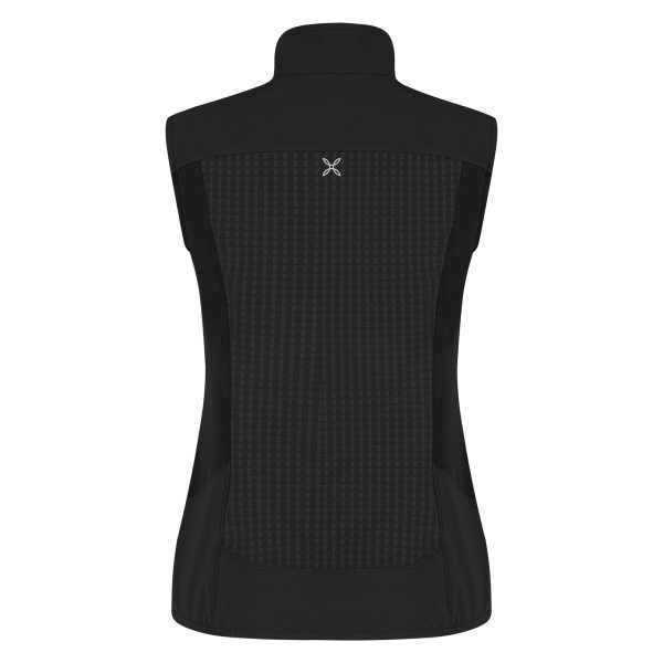 Gilet da outdoor Donna Montura SEED MVVW23W