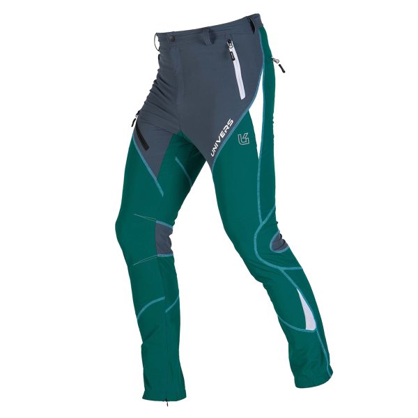 Pantalone da outdoor Uomo Univers ANDALO 92493 NEW COLOR