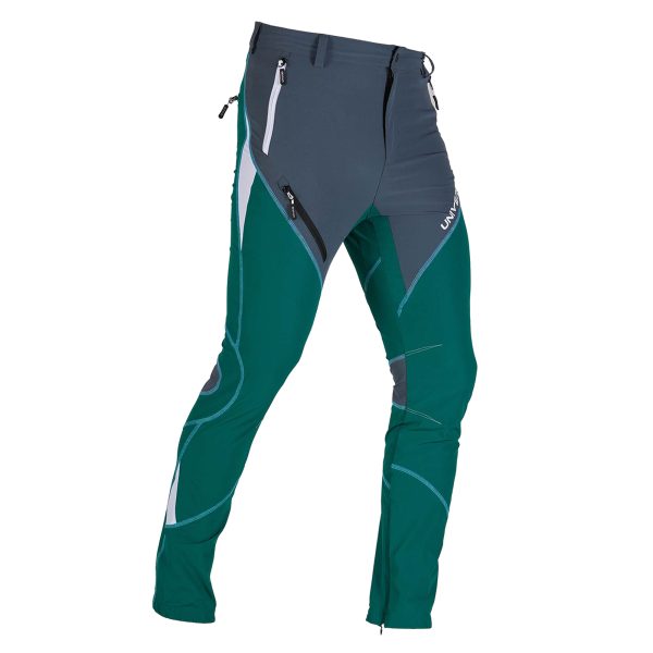 Pantalone da outdoor Uomo Univers ANDALO 92493 NEW COLOR