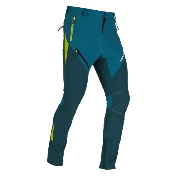 Pantalone da outdoor Uomo Univers ANDALO 92493 NEW COLOR