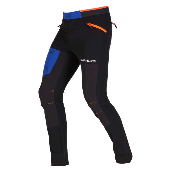 Pantalone da outdoor Uomo Univers COURAGE 92707