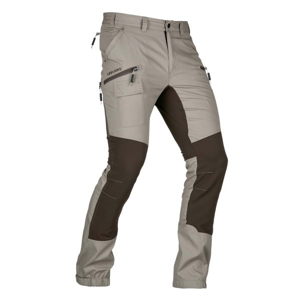 Pantalone da caccia Uomo Univers DELTA 92729