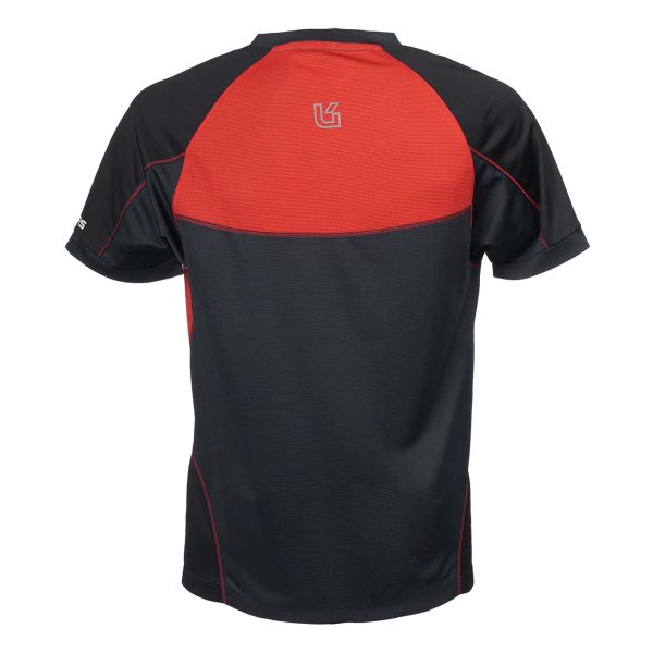 T-Shirt da caccia Uomo Univers ISEO 94376