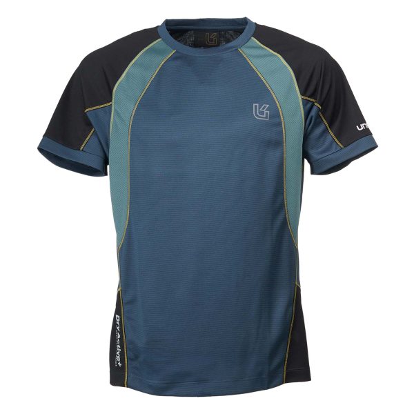 T-Shirt da caccia Uomo Univers ISEO 94376