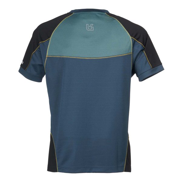 T-Shirt da caccia Uomo Univers ISEO 94376